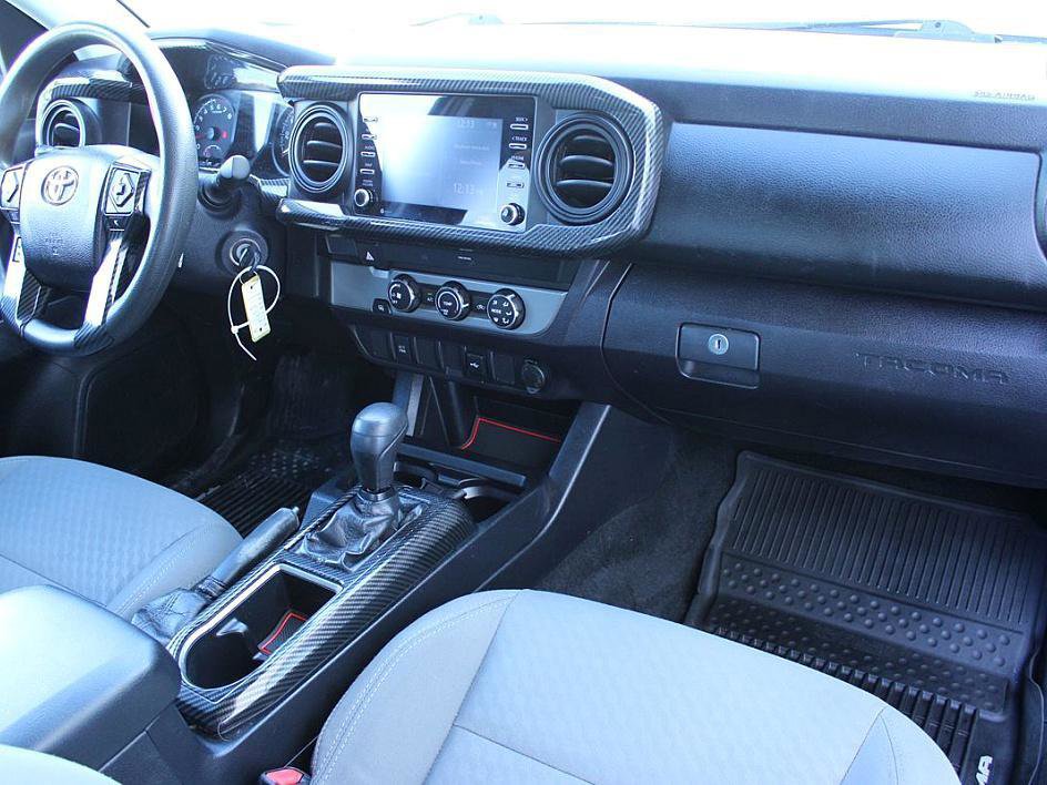 Used 2021 Toyota Tacoma SR w/ SR Convenience Package image 16
