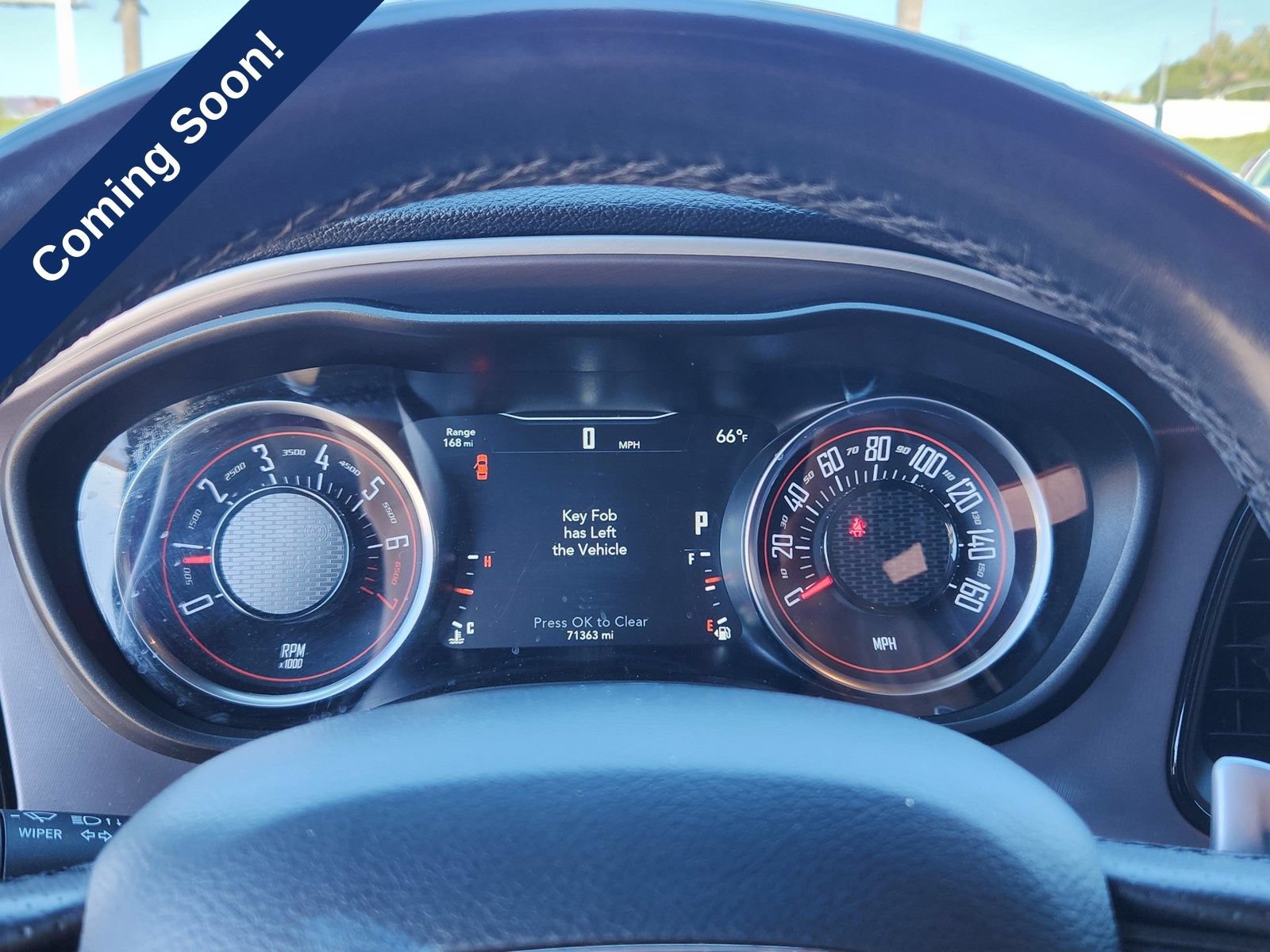 Used 2022 Dodge Challenger GT RWD image 22