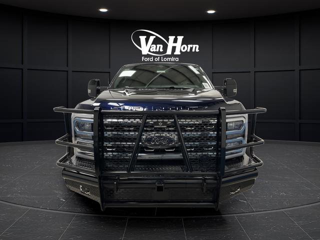 Used 2024 Ford F350 Lariat image 11