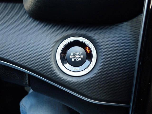 New 2025 Jeep Grand Cherokee Altitude image 25