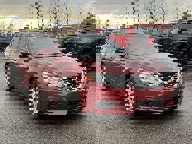 Used 2017 Nissan Altima 2.5 S w/ Power Driver Seat Package image 4