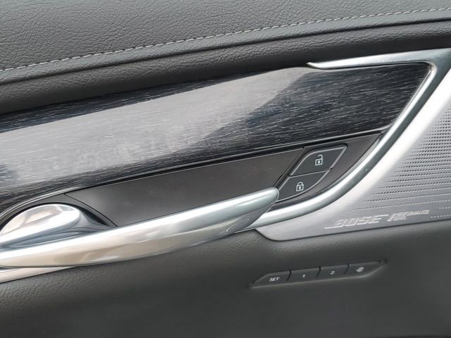 Used 2021 Cadillac XT5 Premium Luxury AWD/4WD image 22