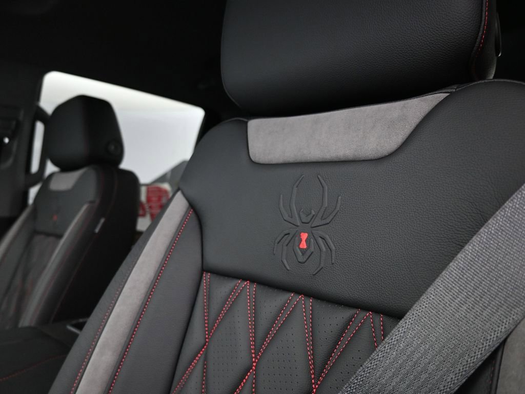 New 2025 Chevrolet Silverado 1500 RST image 20