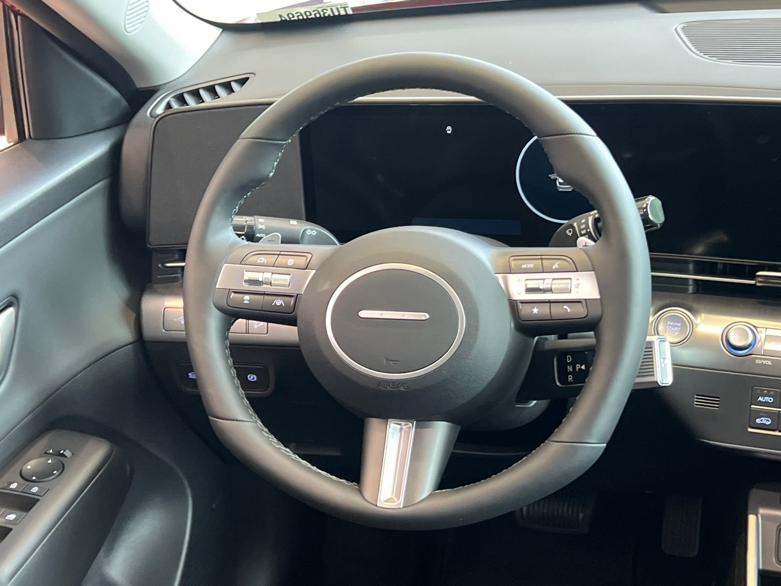 New 2026 Hyundai Kona Limited image 17