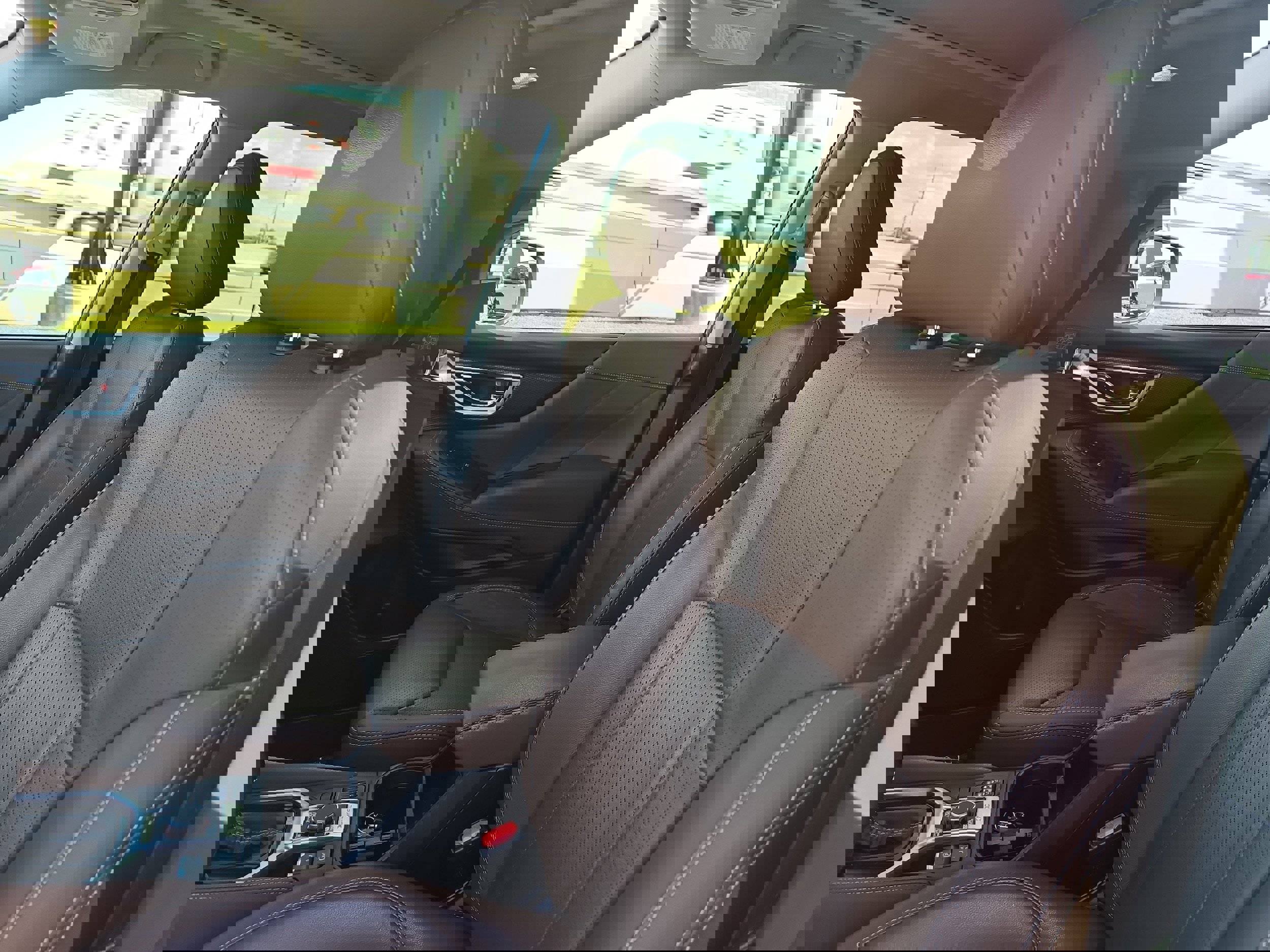 Used 2020 Subaru Forester Touring w/ Popular Package #2 image 18