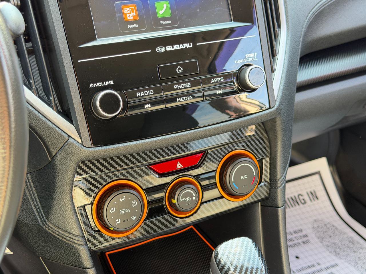 Used 2018 Subaru Crosstrek 2.0i Premium w/ Eyesight System AWD/4WD image 59