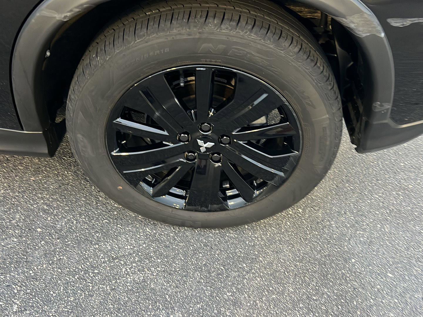 Used 2024 Mitsubishi Outlander Sport AWD image 38