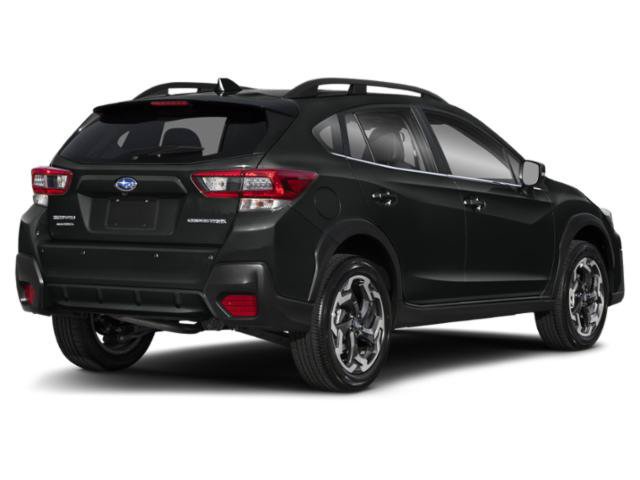 Used 2021 Subaru Crosstrek 2.5i Limited w/ Popular Package #5 AWD/4WD image 2