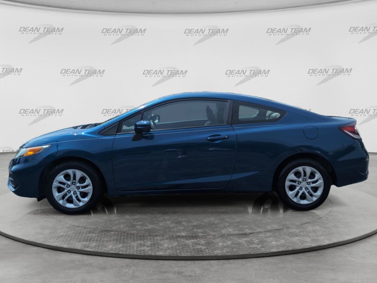 Used 2015 Honda Civic LX image 5
