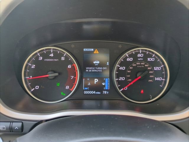 New 2025 Mitsubishi Eclipse Cross SE image 36