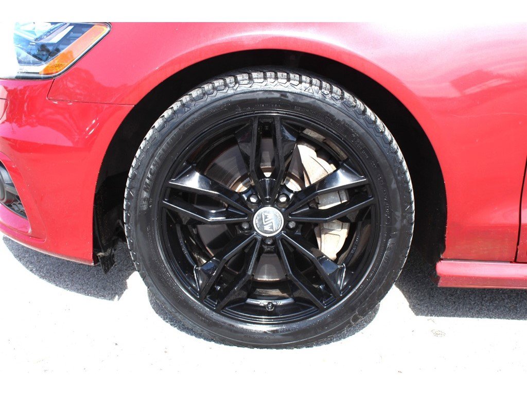 Used 2015 Audi A6 3.0T Prestige image 23