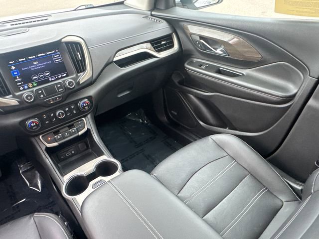 Used 2023 GMC Terrain Denali image 24