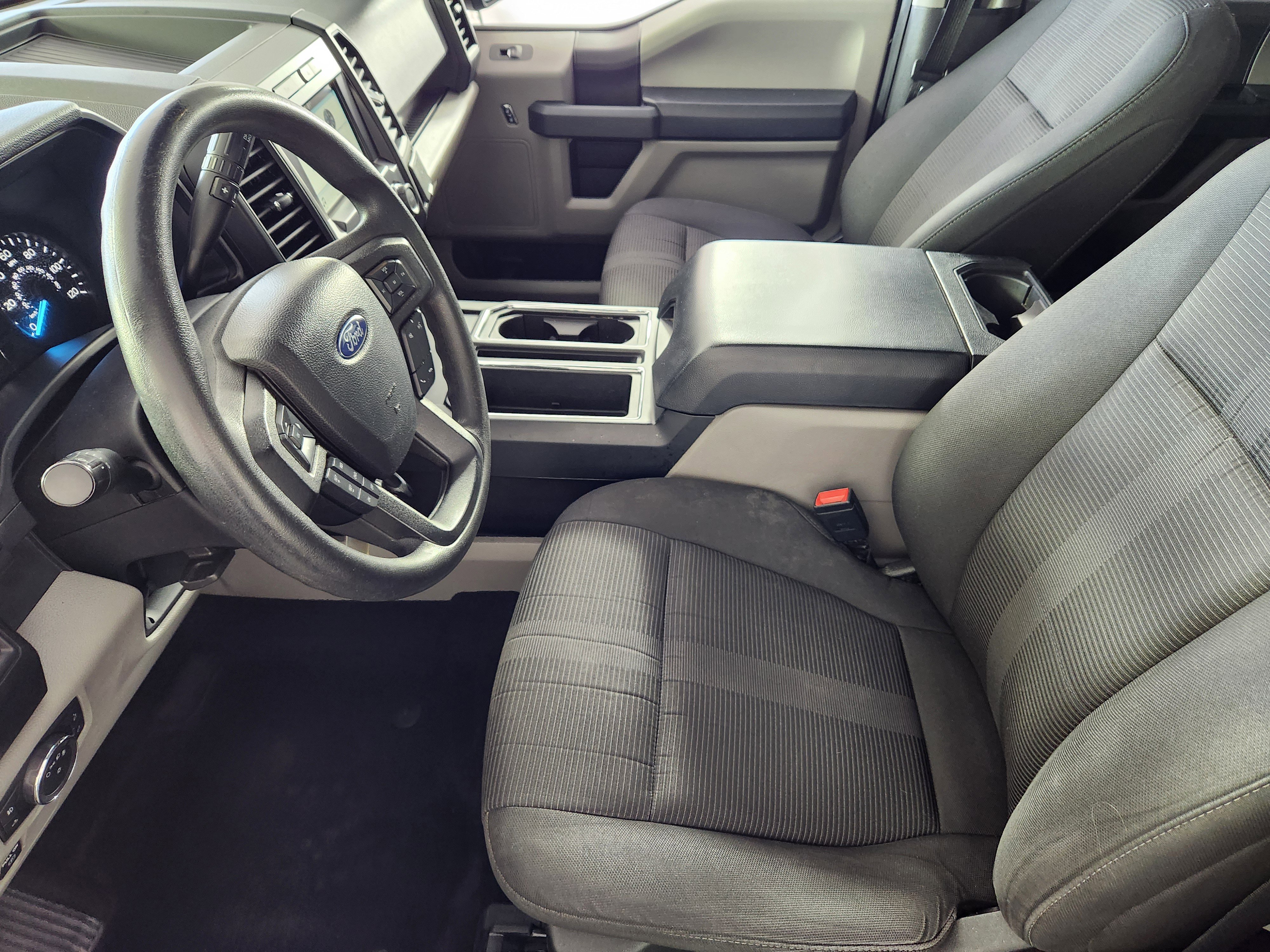 Used 2019 Ford F150 XL w/ Equipment Group 101A Mid image 11