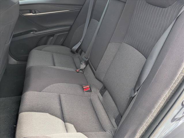 Used 2025 Toyota Camry LE FWD image 17