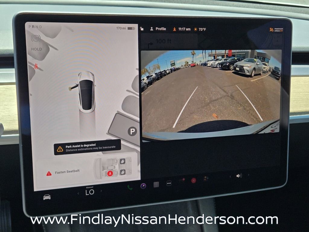 Used 2023 Tesla Model 3 Standard Range RWD image 25