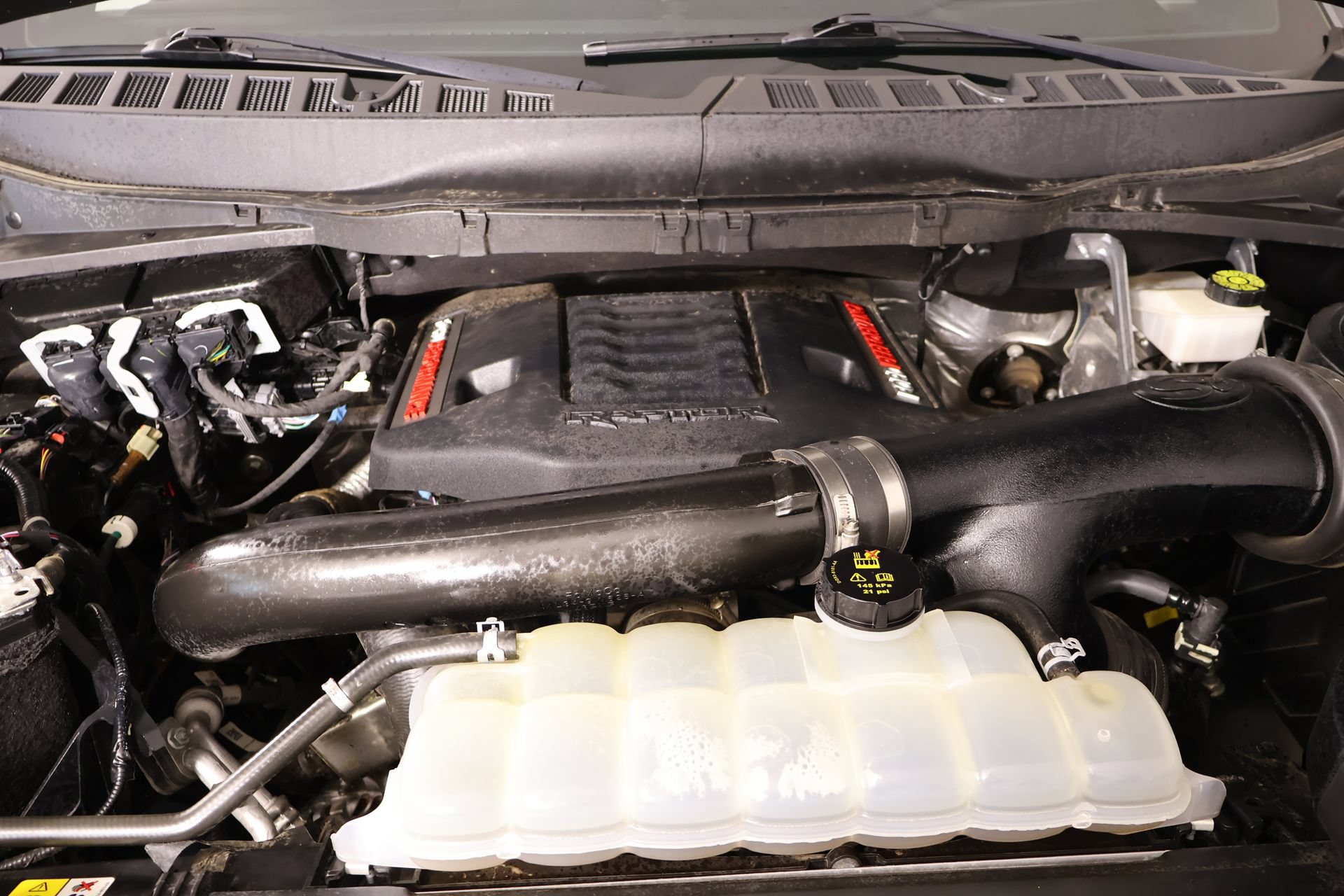 Used 2024 Ford F150 Raptor AWD/4WD image 22