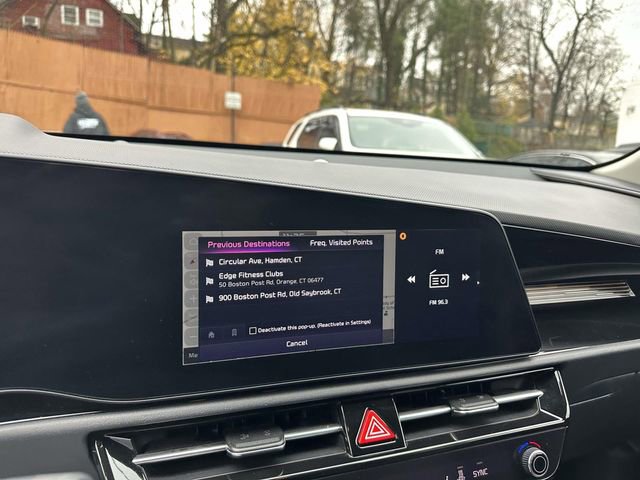 Used 2024 Kia Niro Wind image 26