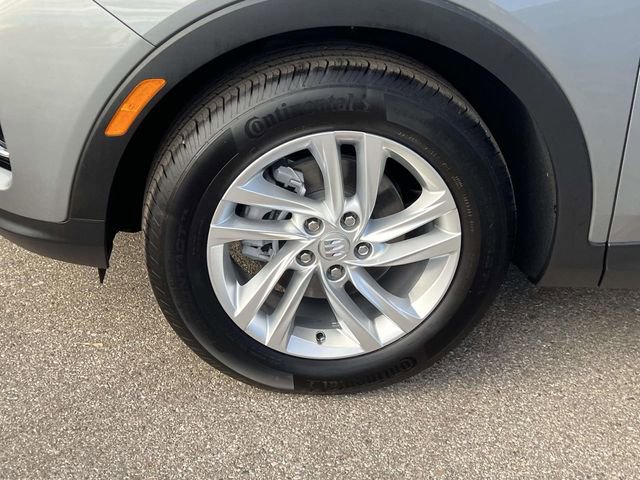 Used 2026 Buick Envista Preferred w/ Convenience I Package FWD image 10