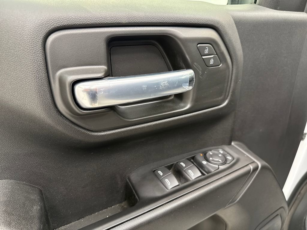 New 2026 GMC Sierra 1500 Pro w/ Pro Value Package image 16