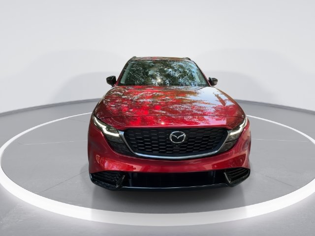 New 2026 MAZDA CX-5 2.5 S w/ Premium Plus Package AWD/4WD image 3