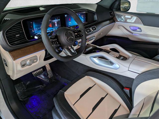 New 2026 Mercedes-Benz GLE 63 AMG S image 2