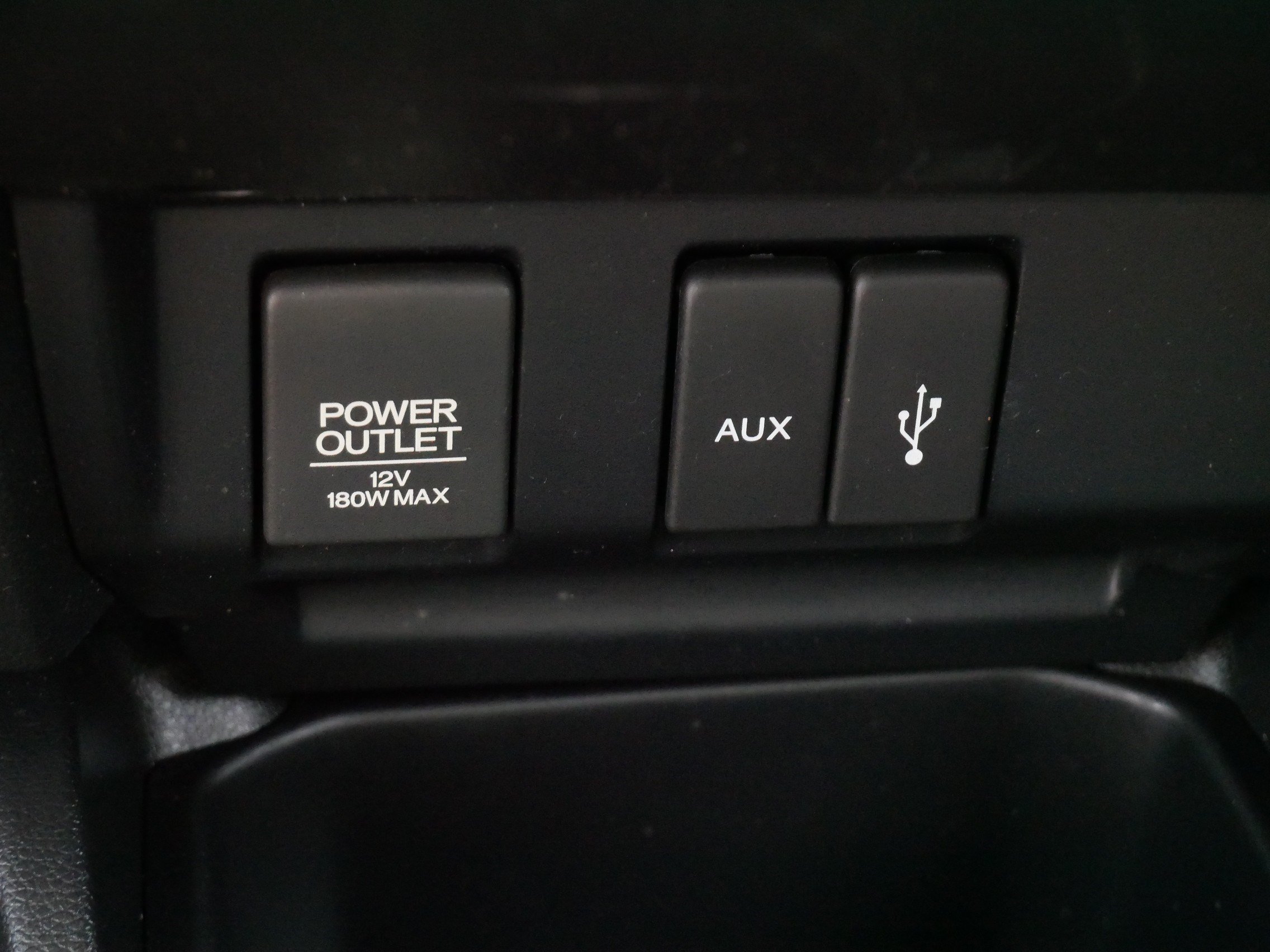 Used 2015 Honda Fit LX image 28