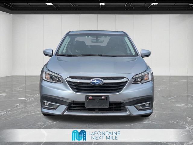 Used 2022 Subaru Legacy Limited AWD/4WD image 8