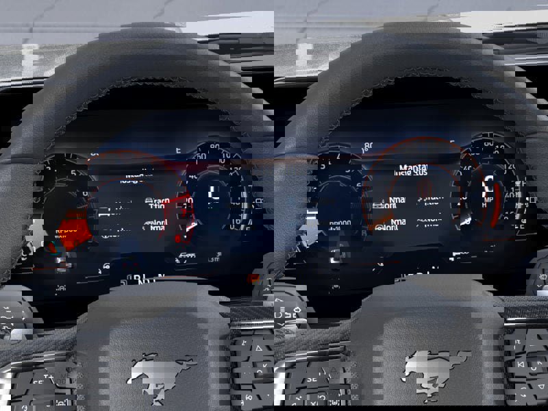 New 2026 Ford Mustang GT Premium RWD image 13