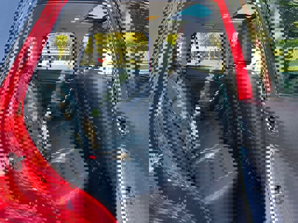 Used 2016 MAZDA CX-5 Grand Touring image 23