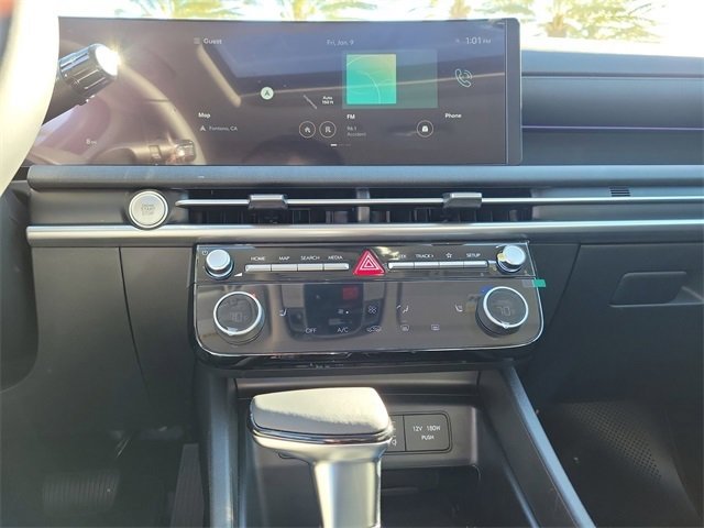 New 2026 Hyundai Tucson SEL image 13