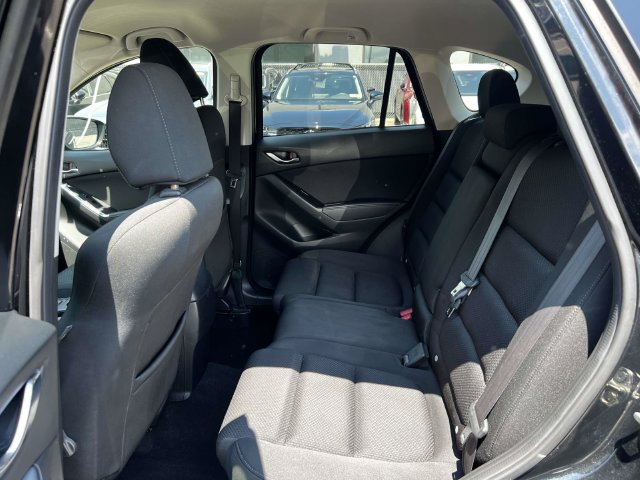 Used 2016 MAZDA CX-5 Touring AWD/4WD image 24