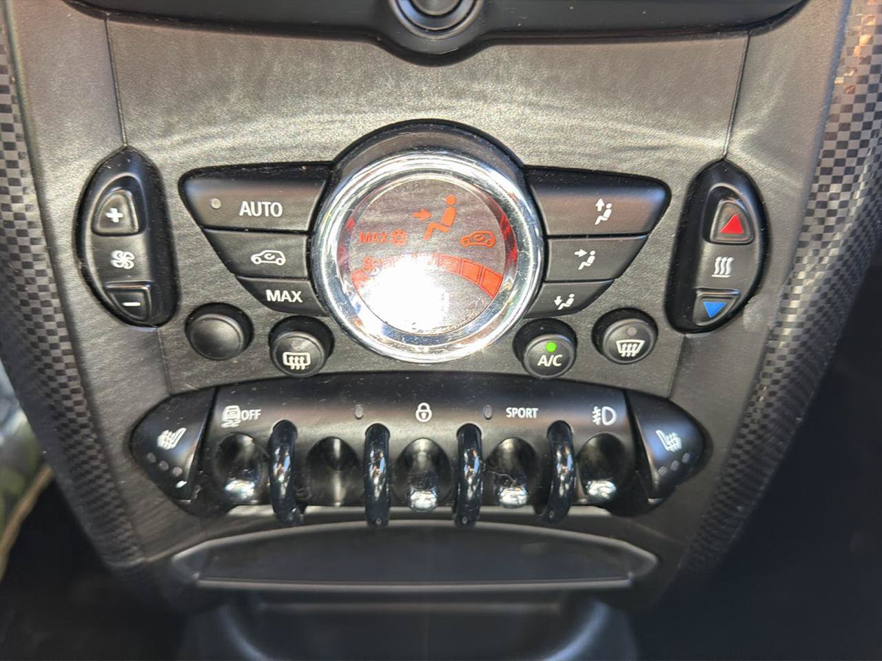 Used 2015 MINI Cooper Countryman John Cooper Works AWD/4WD image 12
