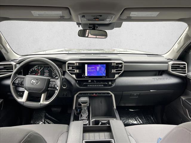 Used 2024 Toyota Tundra SR5 AWD/4WD image 17