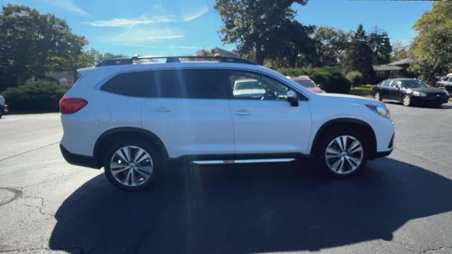 Used 2021 Subaru Ascent Touring AWD/4WD image 9