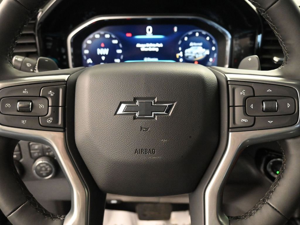 New 2026 Chevrolet Silverado 1500 RST w/ All Star Edition Plus image 26
