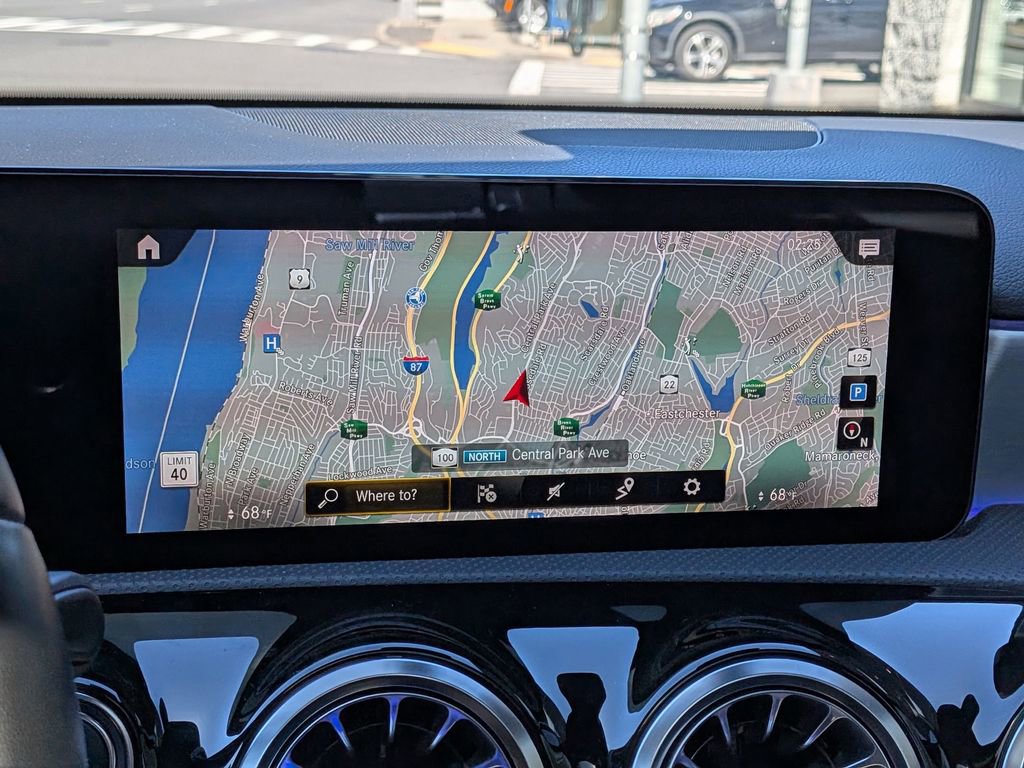 Used 2022 Mercedes-Benz A 220 4MATIC image 19