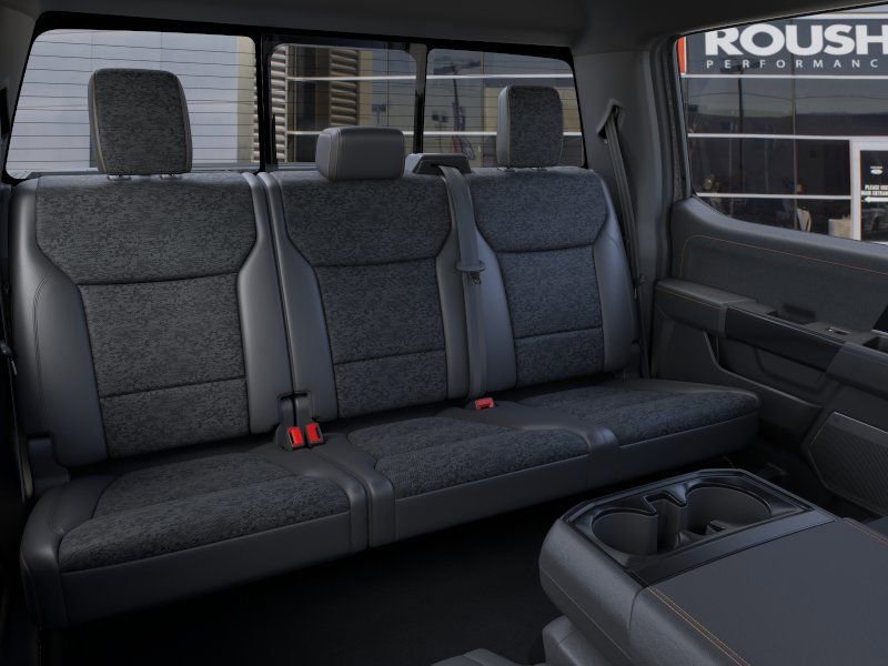 New 2026 Ford F150 Tremor AWD/4WD image 40