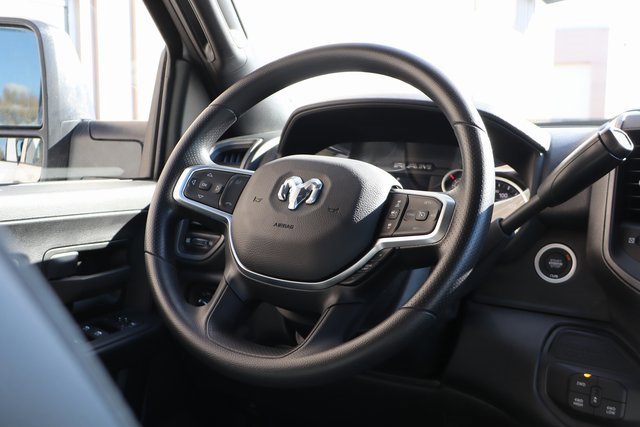 Used 2025 RAM 2500 Tradesman image 48