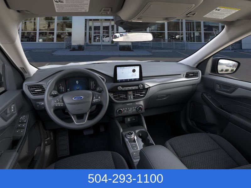 New 2026 Ford Escape Active image 9