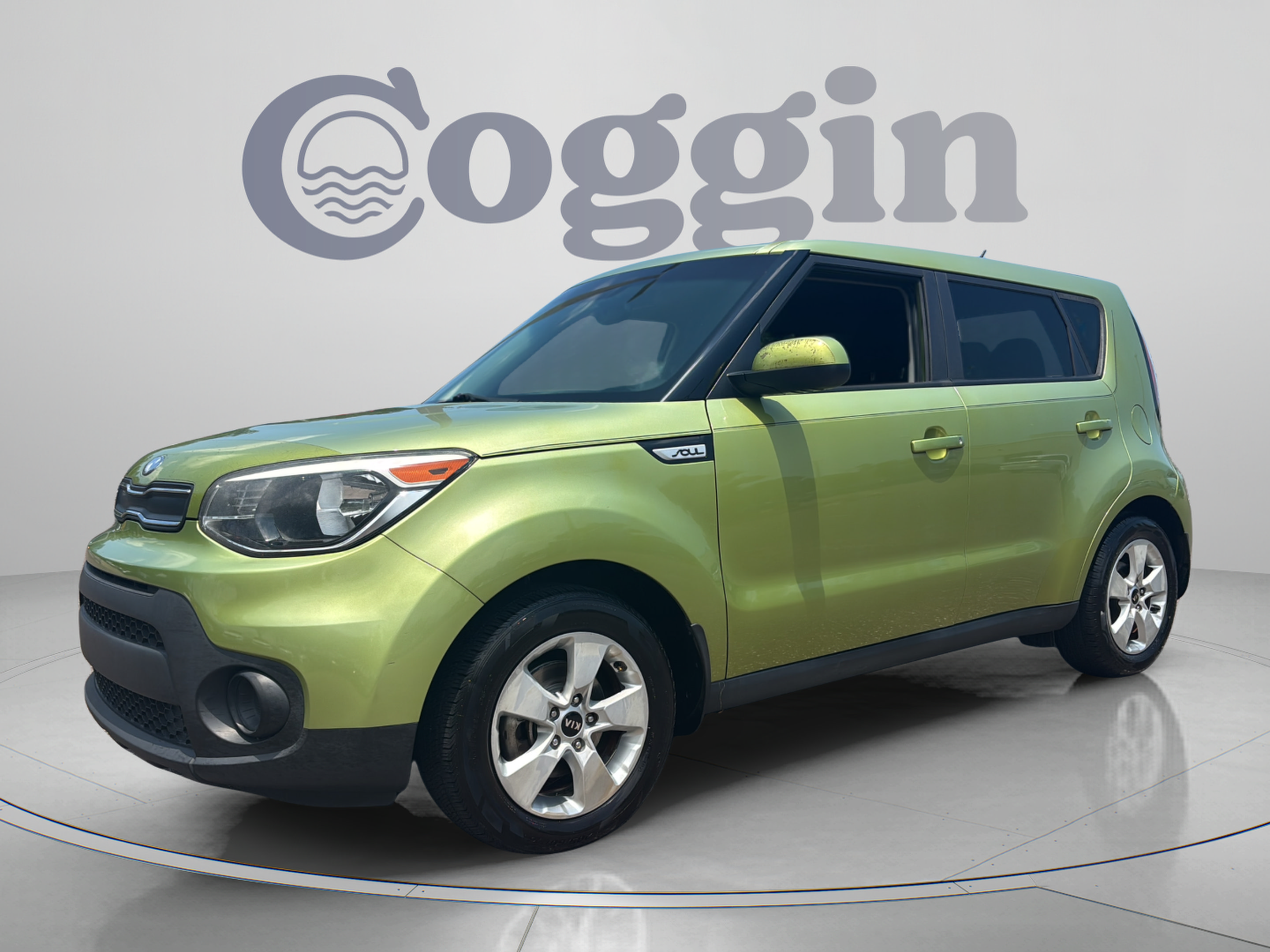 Used 2017 Kia Soul