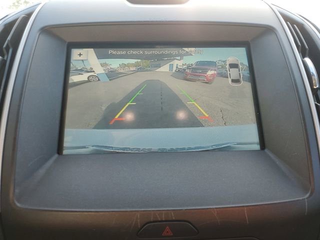 Used 2017 Ford Edge SEL w/ Equipment Group 201A image 28