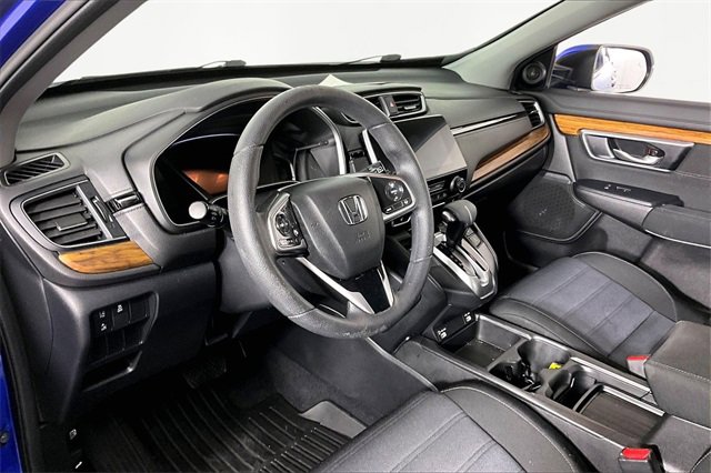 Used 2022 Honda CR-V EX image 17
