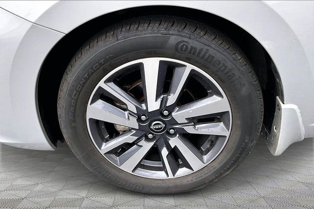 Used 2024 Nissan Versa S w/ S Plus Package image 22