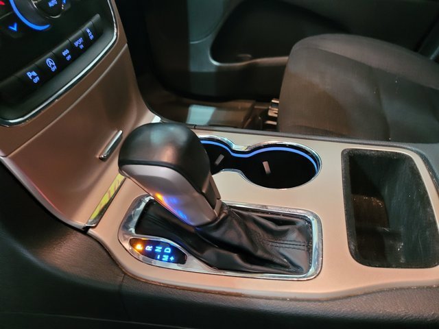 Used 2017 Jeep Grand Cherokee Laredo w/ Trailer Tow Group IV image 38