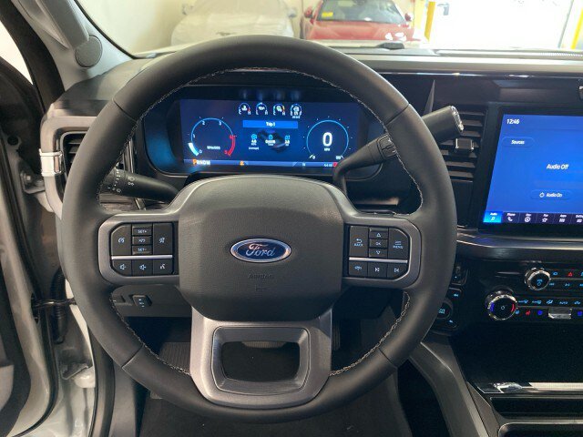 New 2026 Ford F250 Lariat AWD/4WD image 20
