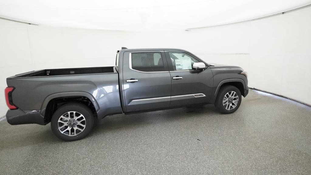 New 2026 Toyota Tundra 1794 Edition image 24