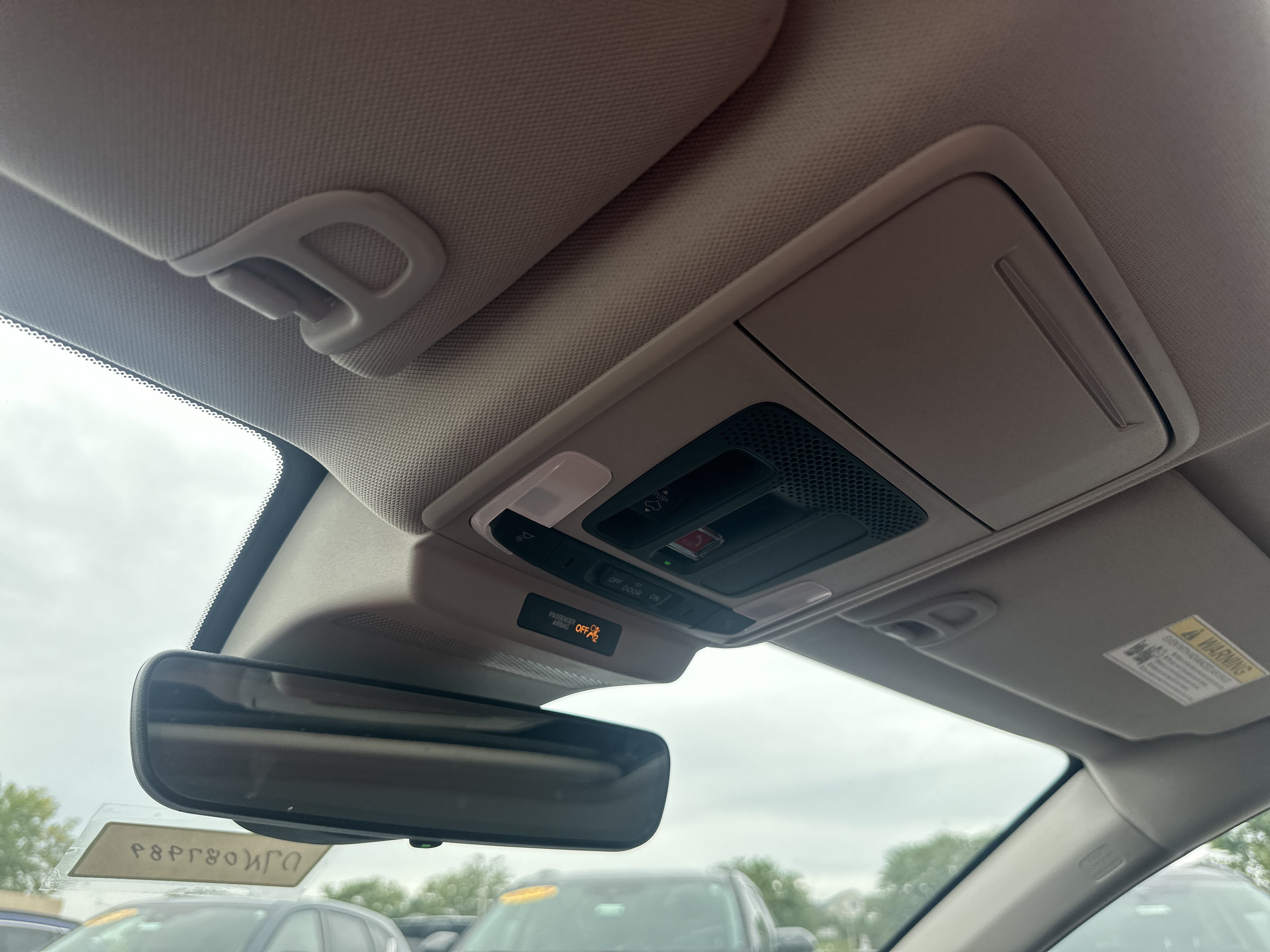 Certified 2024 Honda Accord Touring image 29