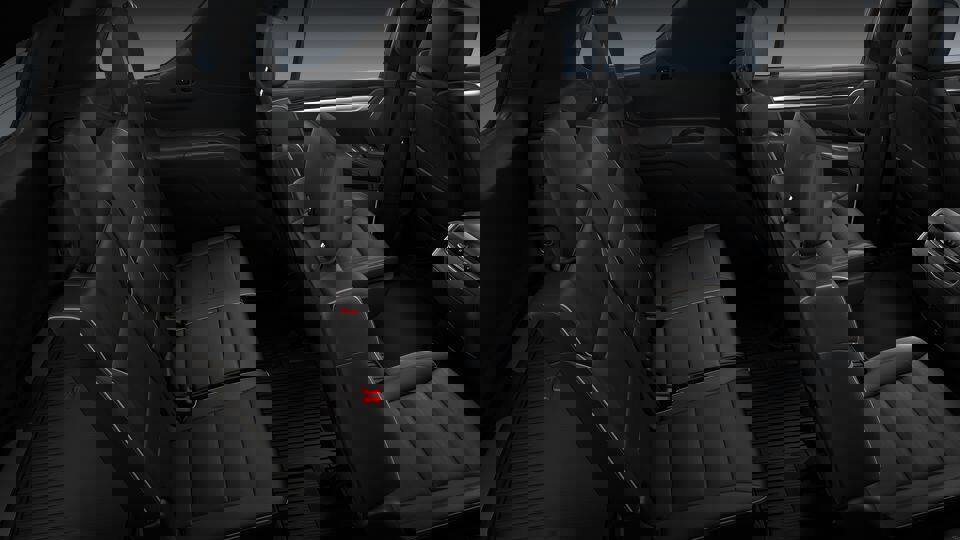 New 2026 Cadillac Escalade Sport image 23