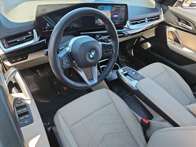 Used 2023 BMW X1 xDrive28i w/ Convenience Package AWD/4WD image 10