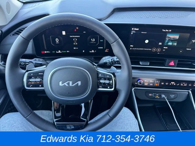 New 2026 Kia Carnival SX Prestige FWD image 20